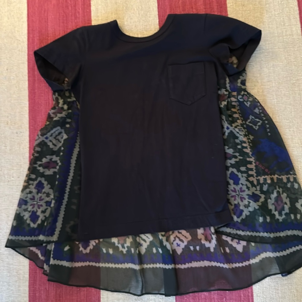 Bird top